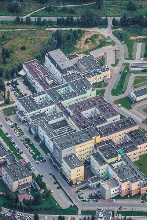 智慧园区（运营、管理）